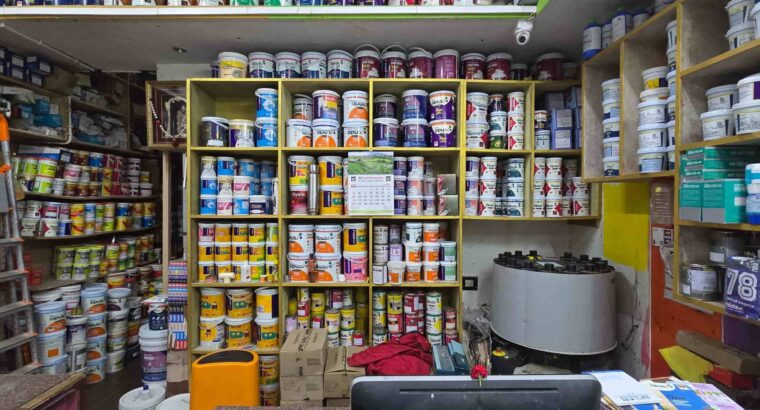 SRI NAGALAKSHMI HARDWARE CHITRADURGA