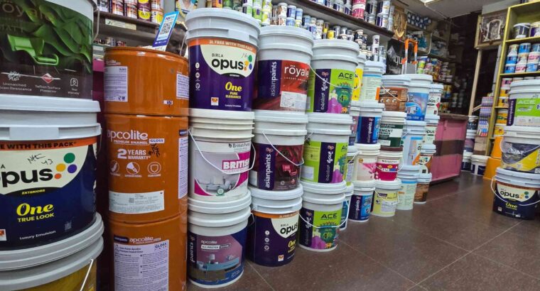 SRI NAGALAKSHMI HARDWARE CHITRADURGA