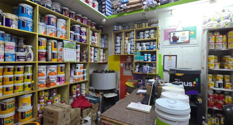 SRI NAGALAKSHMI HARDWARE CHITRADURGA