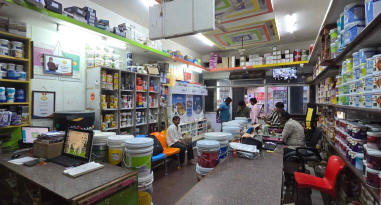 SRI NAGALAKSHMI HARDWARE CHITRADURGA