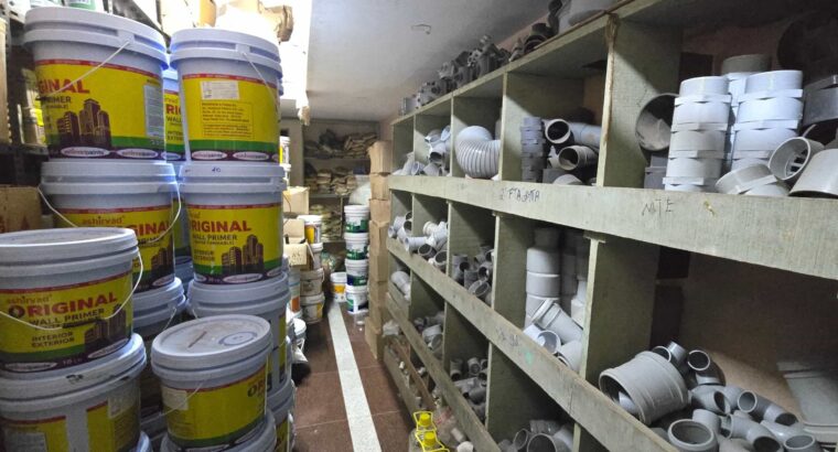 SRI NAGALAKSHMI HARDWARE CHITRADURGA