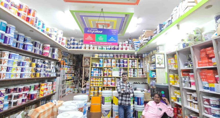 SRI NAGALAKSHMI HARDWARE CHITRADURGA