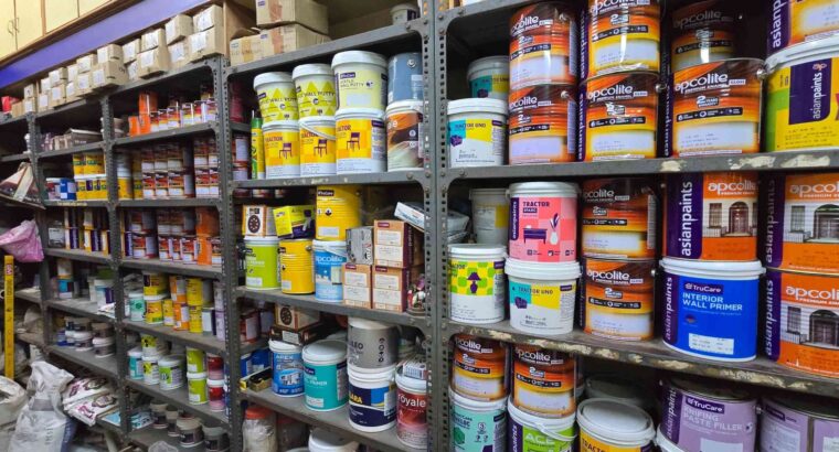 SRI LAXMI VENKATESHWARA HARDWARE CHITRADURGA