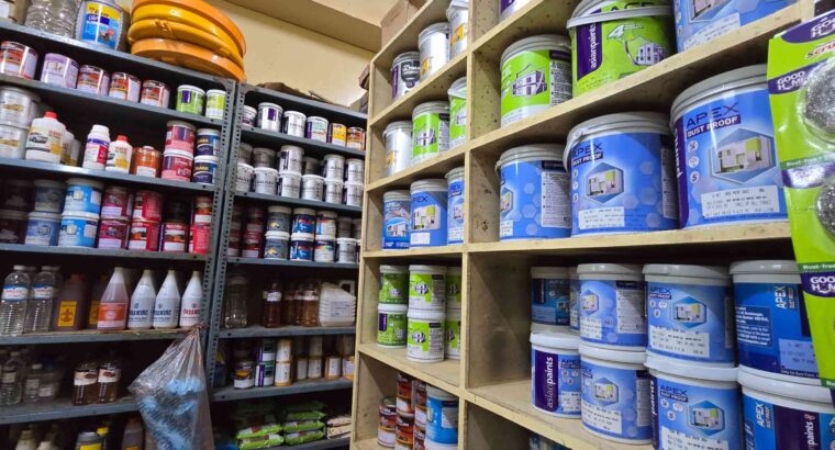 SRI LAXMI VENKATESHWARA HARDWARE CHITRADURGA