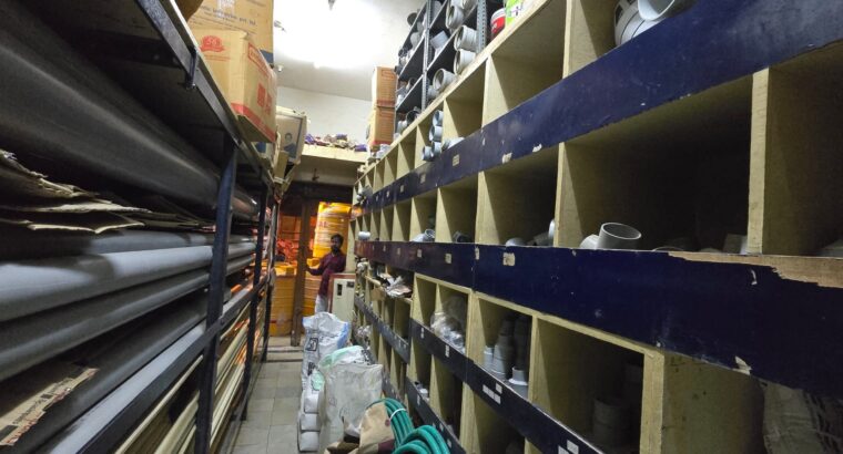 SRI LAXMI VENKATESHWARA HARDWARE CHITRADURGA