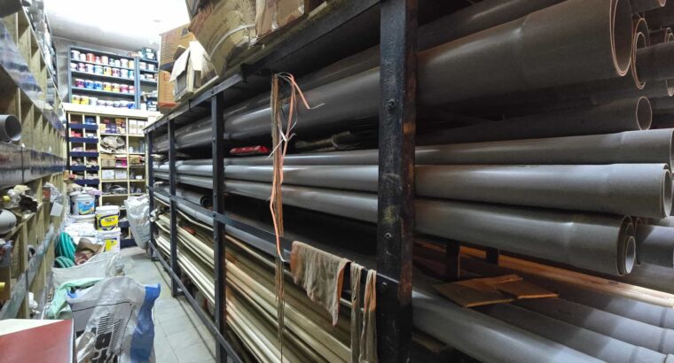 SRI LAXMI VENKATESHWARA HARDWARE CHITRADURGA