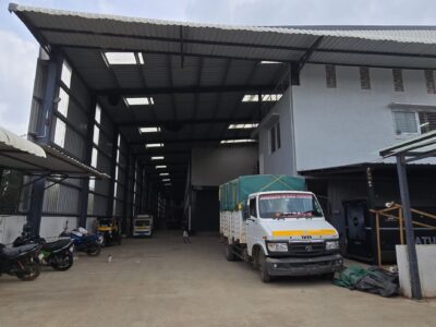 PARAS DOORS CHITRADURGA