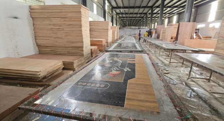 PARAS DOORS CHITRADURGA