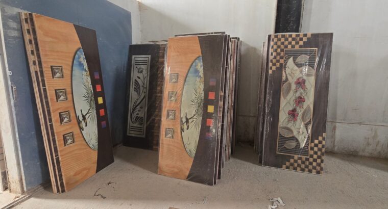 PARAS DOORS CHITRADURGA