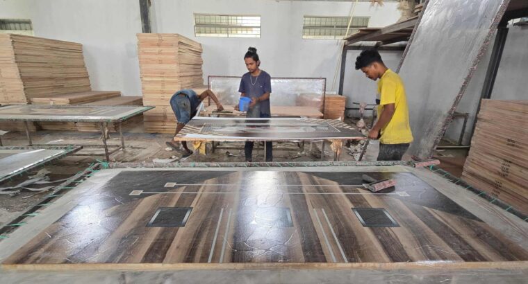 PARAS DOORS CHITRADURGA