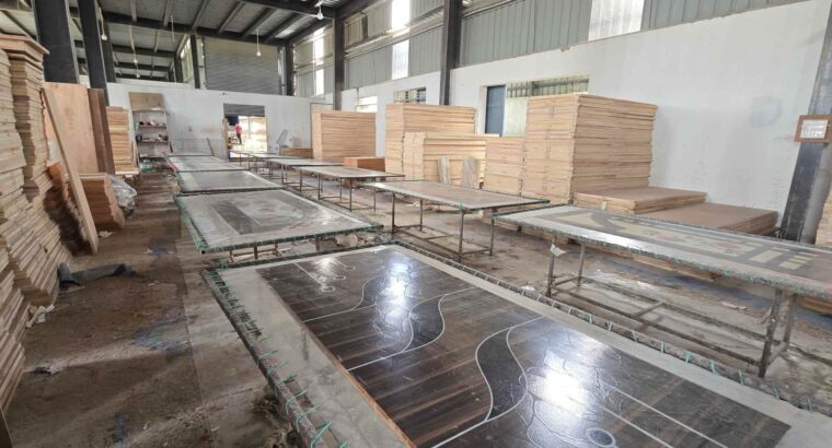 PARAS DOORS CHITRADURGA