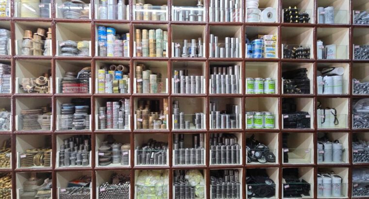 KARNATAKA ELECTRICALS HASSAN