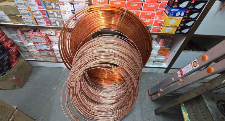 KARNATAKA ELECTRICALS HASSAN