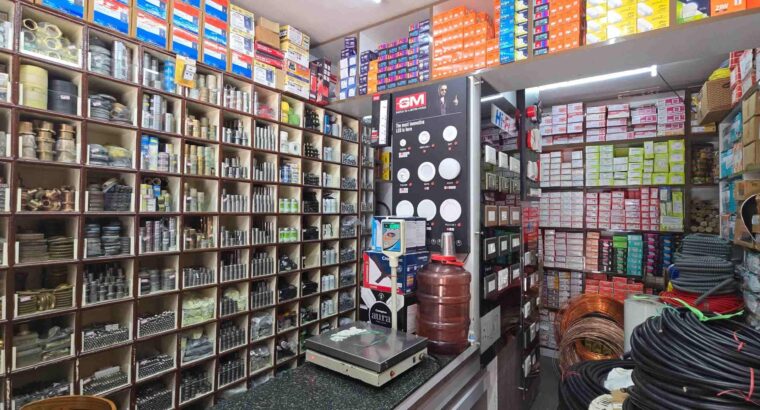 KARNATAKA ELECTRICALS HASSAN