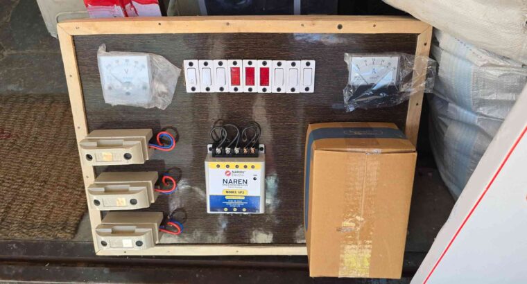 KARNATAKA ELECTRICALS HASSAN