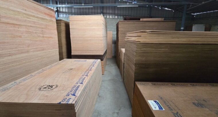 MAHALAKSHMI PLYWOOD & DOORS ARSIKERE