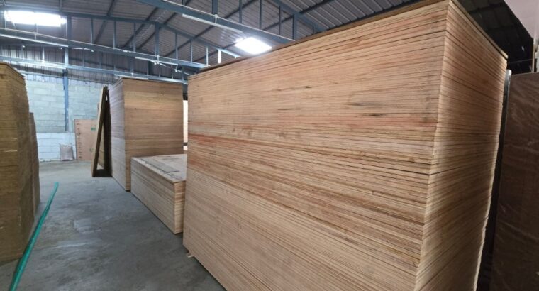 MAHALAKSHMI PLYWOOD & DOORS ARSIKERE