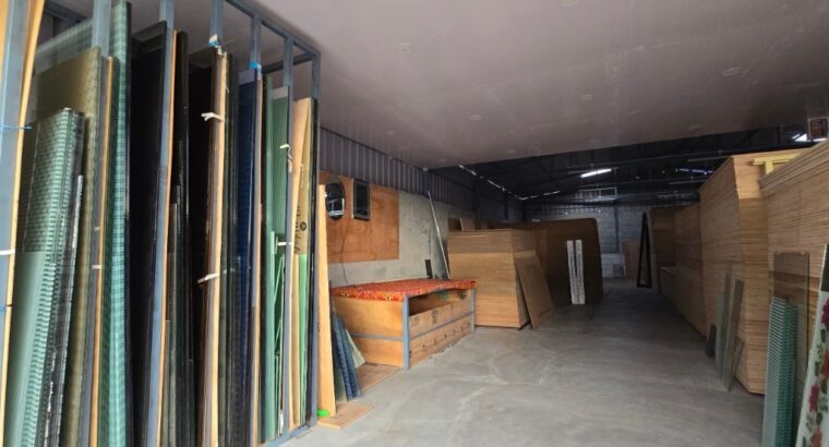 MAHALAKSHMI PLYWOOD & DOORS ARSIKERE