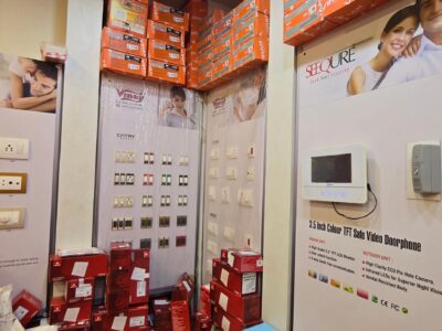 KUNDAN AGENCIES CHALLAKERE