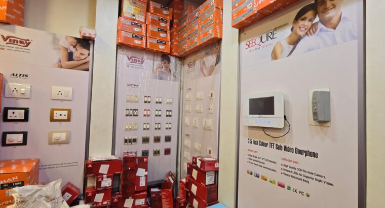 KUNDAN AGENCIES CHALLAKERE