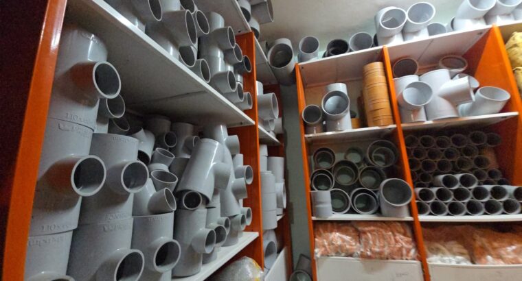 KUNDAN AGENCIES CHALLAKERE