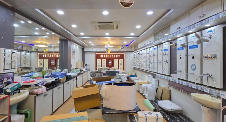 KUNDAN AGENCIES CHALLAKERE