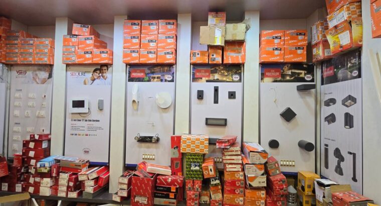 KUNDAN AGENCIES CHALLAKERE