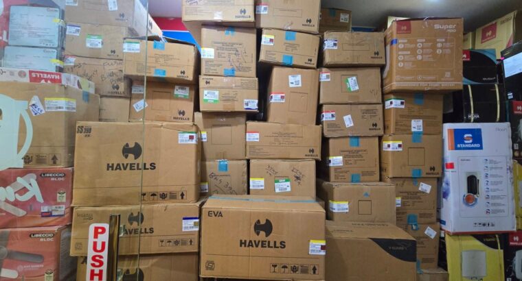 KUNDAN AGENCIES CHALLAKERE