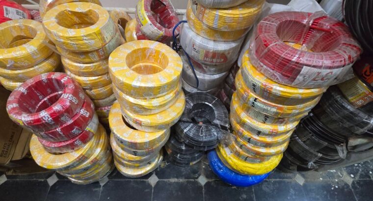 KUNDAN AGENCIES CHALLAKERE