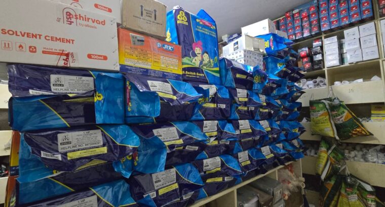 KUNDAN AGENCIES CHALLAKERE