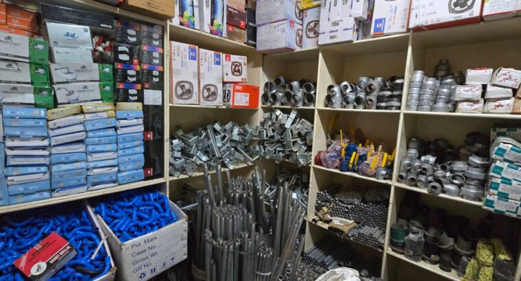 KUNDAN AGENCIES CHALLAKERE