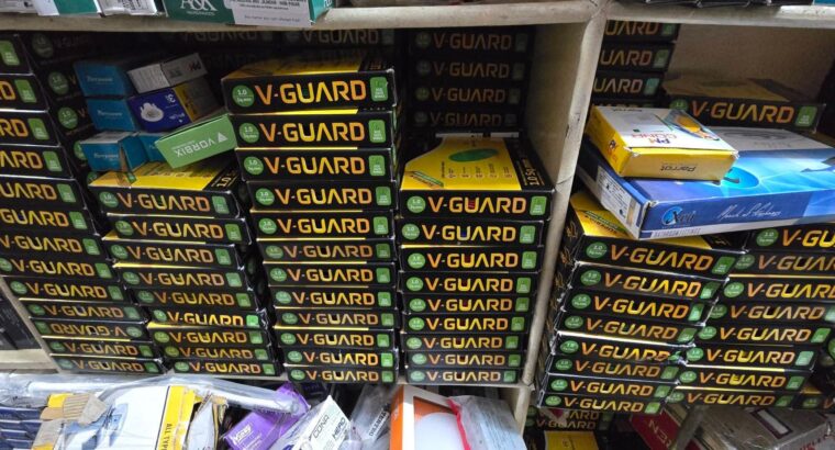 KUNDAN AGENCIES CHALLAKERE