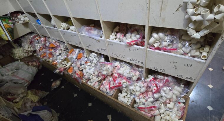 KUNDAN AGENCIES CHALLAKERE