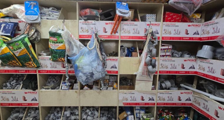 KUNDAN AGENCIES CHALLAKERE