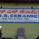 S.S. CERAMICS MYSORE