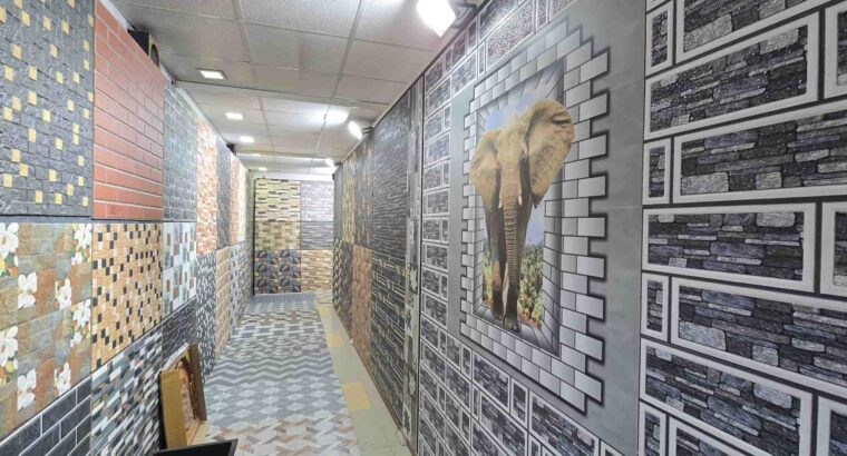 S.S. CERAMICS MYSORE