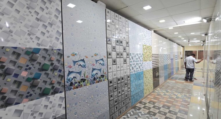 S.S. CERAMICS MYSORE