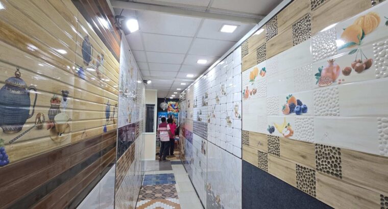 S.S. CERAMICS MYSORE