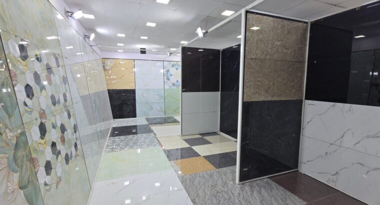 S.S. CERAMICS MYSORE