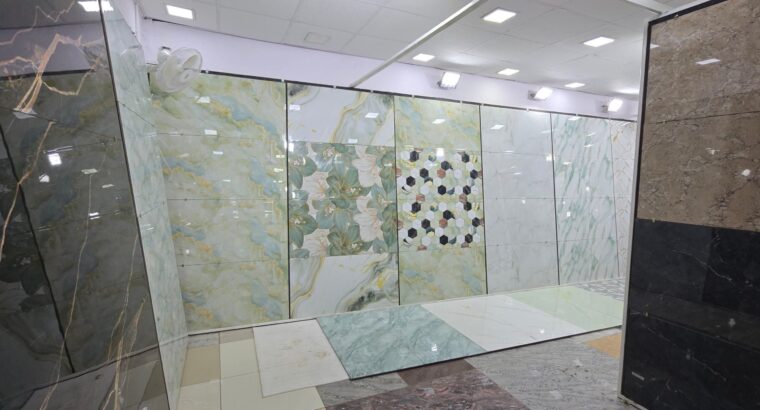 S.S. CERAMICS MYSORE