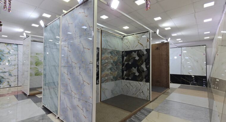 S.S. CERAMICS MYSORE