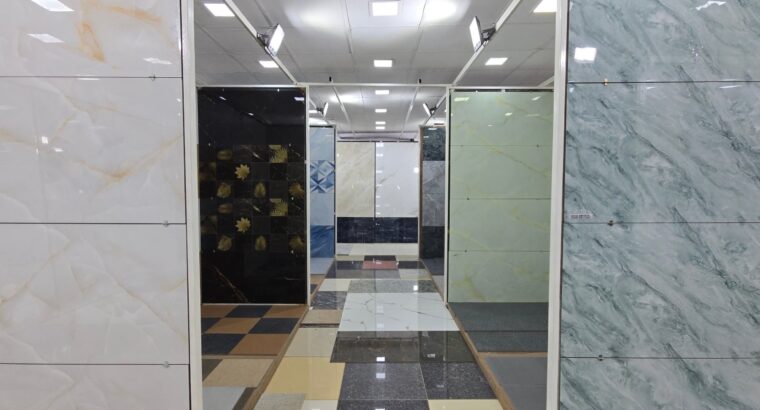 S.S. CERAMICS MYSORE