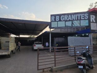 RB GRANITE & TILES HUBLI