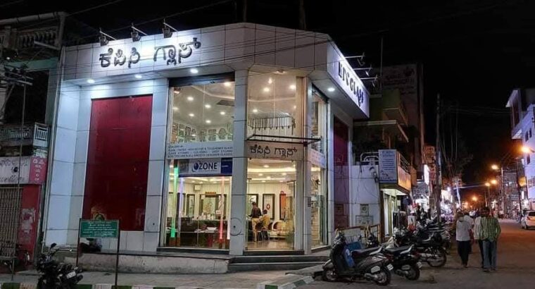 KPC GLASS MYSORE