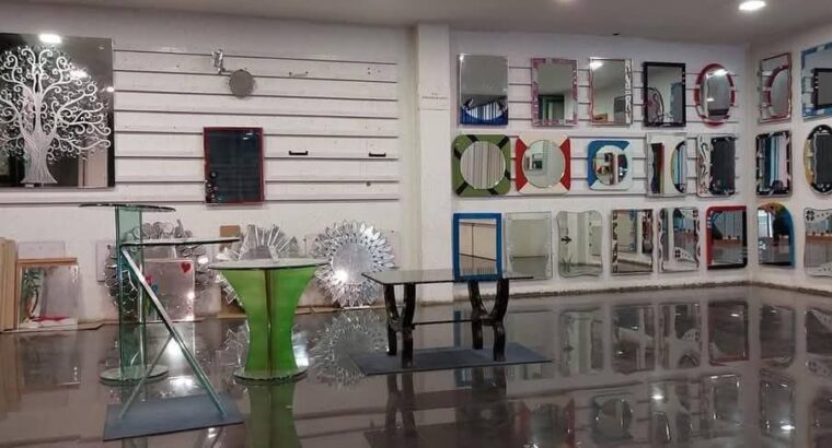 KPC GLASS MYSORE
