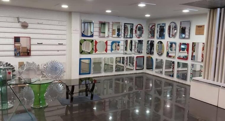 KPC GLASS MYSORE
