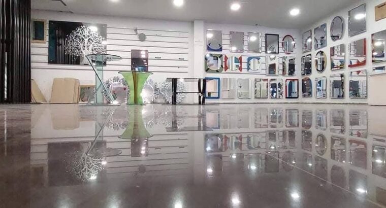 KPC GLASS MYSORE
