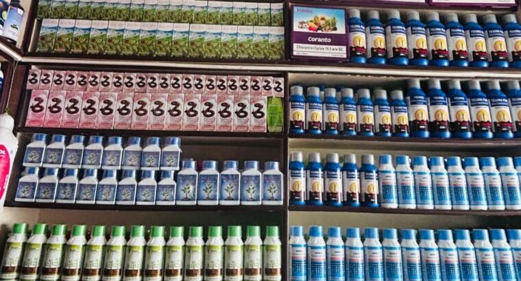 SHRI EKADANTA AGRO CENTRE CHIKMAGALUR