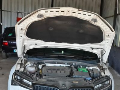 (KRISHNA LUXURY CAR SERVICE CHIKMAGALUR