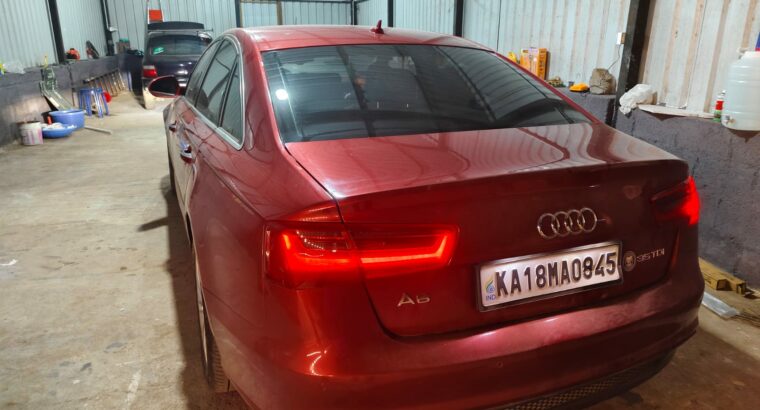 (KRISHNA LUXURY CAR SERVICE CHIKMAGALUR